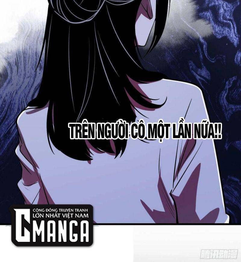 Con Quỷ Đã Sẵn Sàng Cho Bữa Tối ! Chapter 71 - 2