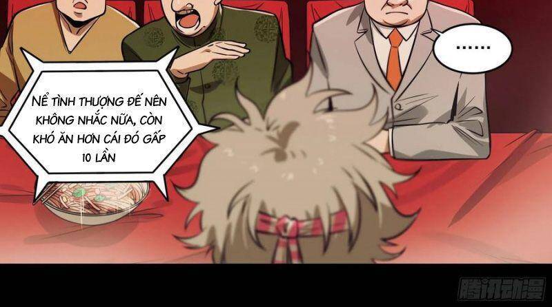 Con Quỷ Đã Sẵn Sàng Cho Bữa Tối ! Chapter 71 - 11