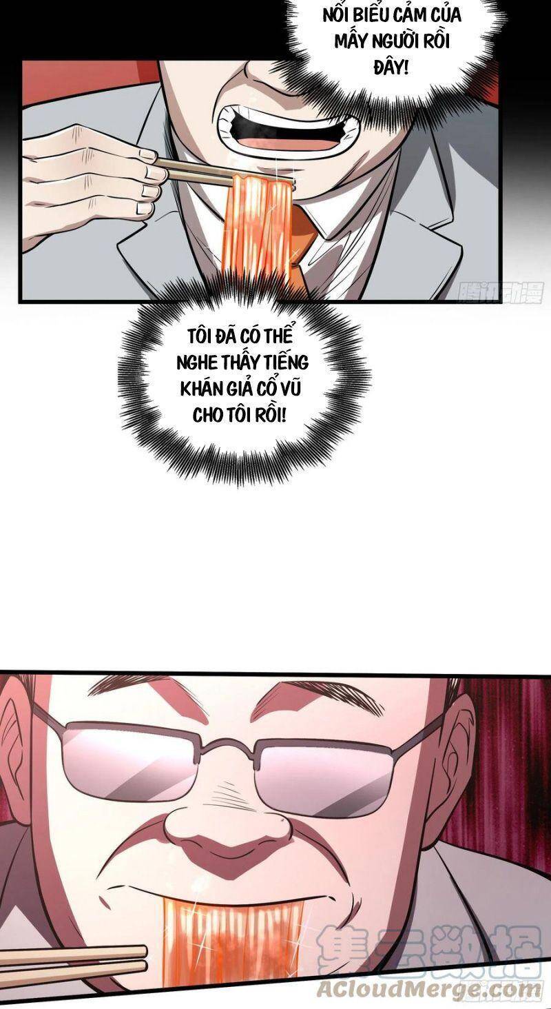 Con Quỷ Đã Sẵn Sàng Cho Bữa Tối ! Chapter 71 - 19