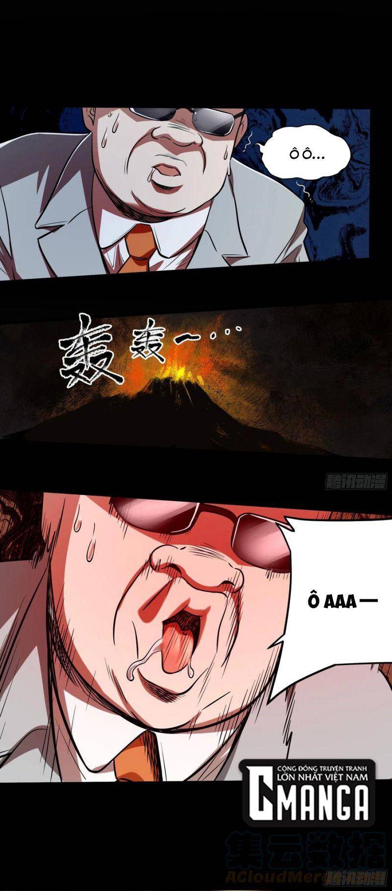 Con Quỷ Đã Sẵn Sàng Cho Bữa Tối ! Chapter 71 - 24