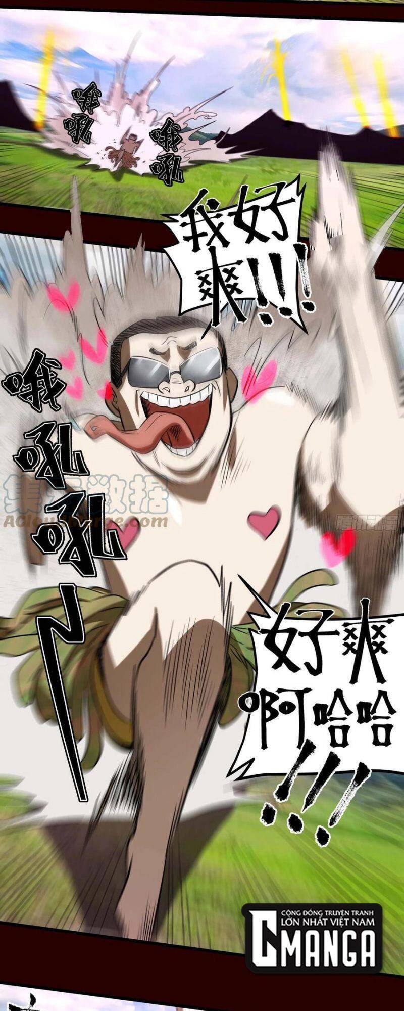 Con Quỷ Đã Sẵn Sàng Cho Bữa Tối ! Chapter 71 - 27