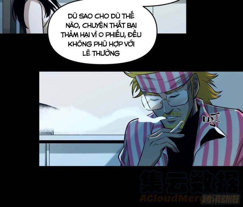 Con Quỷ Đã Sẵn Sàng Cho Bữa Tối ! Chapter 71 - 4