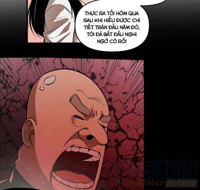 Con Quỷ Đã Sẵn Sàng Cho Bữa Tối ! Chapter 71 - 31