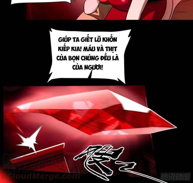 Con Quỷ Đã Sẵn Sàng Cho Bữa Tối ! Chapter 72 - 2