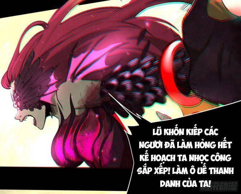 Con Quỷ Đã Sẵn Sàng Cho Bữa Tối ! Chapter 72 - 16