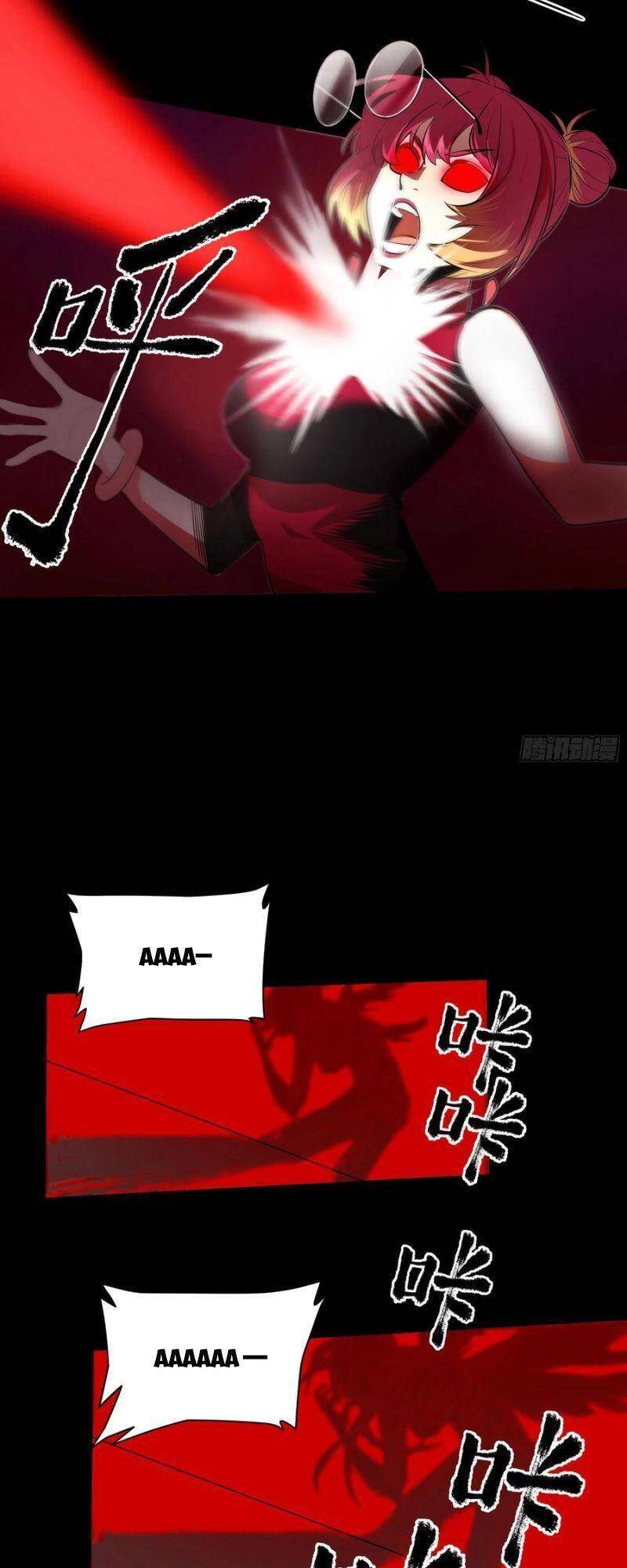 Con Quỷ Đã Sẵn Sàng Cho Bữa Tối ! Chapter 72 - 3