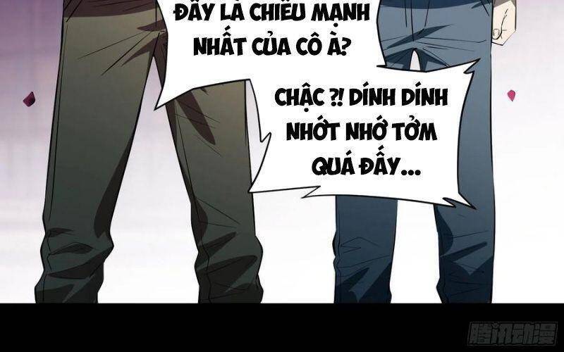 Con Quỷ Đã Sẵn Sàng Cho Bữa Tối ! Chapter 72 - 26