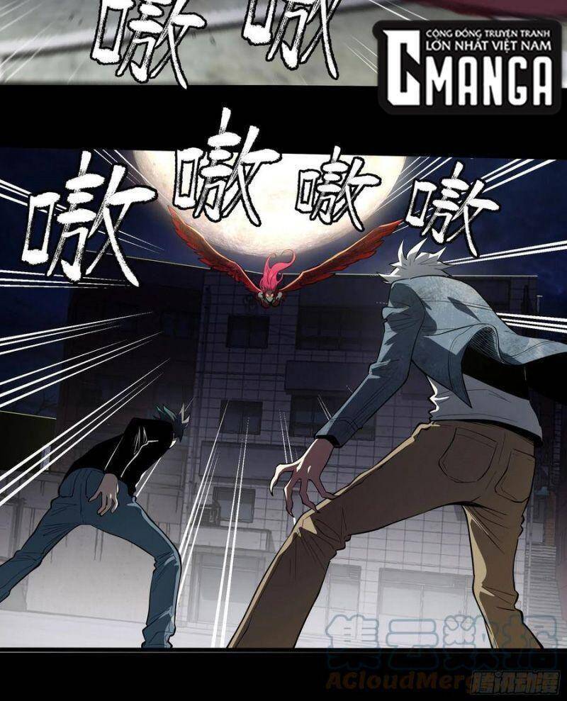 Con Quỷ Đã Sẵn Sàng Cho Bữa Tối ! Chapter 72 - 30