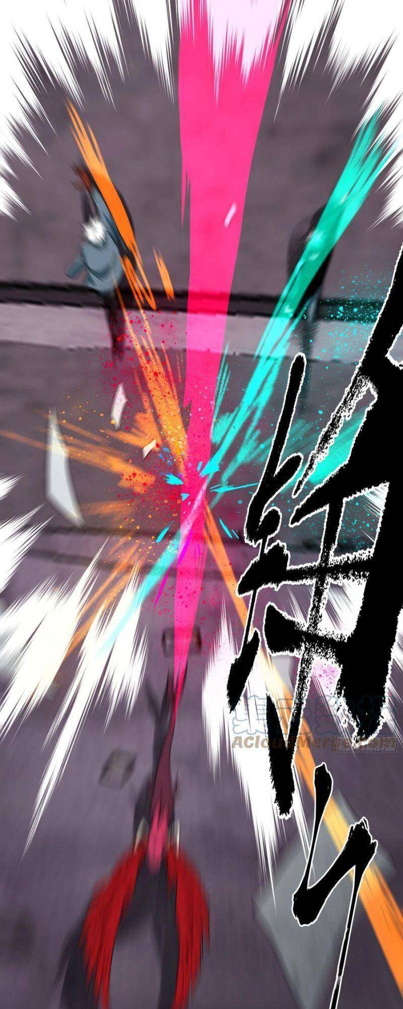 Con Quỷ Đã Sẵn Sàng Cho Bữa Tối ! Chapter 72 - 33