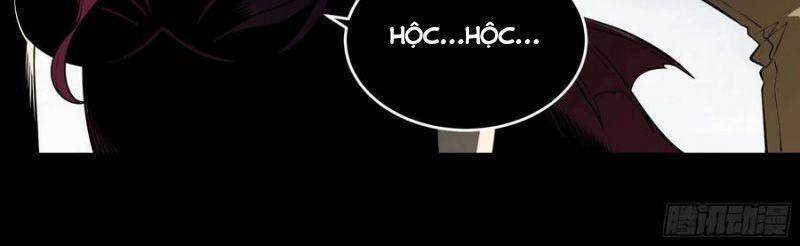 Con Quỷ Đã Sẵn Sàng Cho Bữa Tối ! Chapter 72 - 38