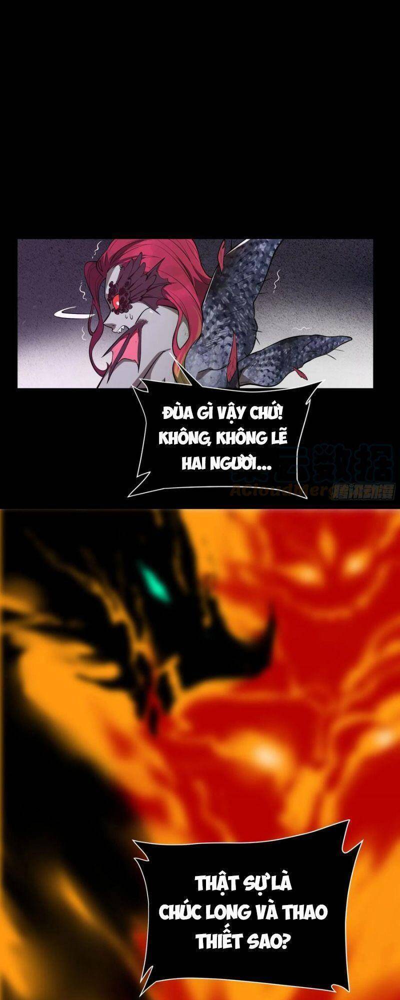 Con Quỷ Đã Sẵn Sàng Cho Bữa Tối ! Chapter 72 - 39