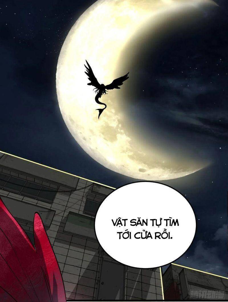 Con Quỷ Đã Sẵn Sàng Cho Bữa Tối ! Chapter 72 - 10