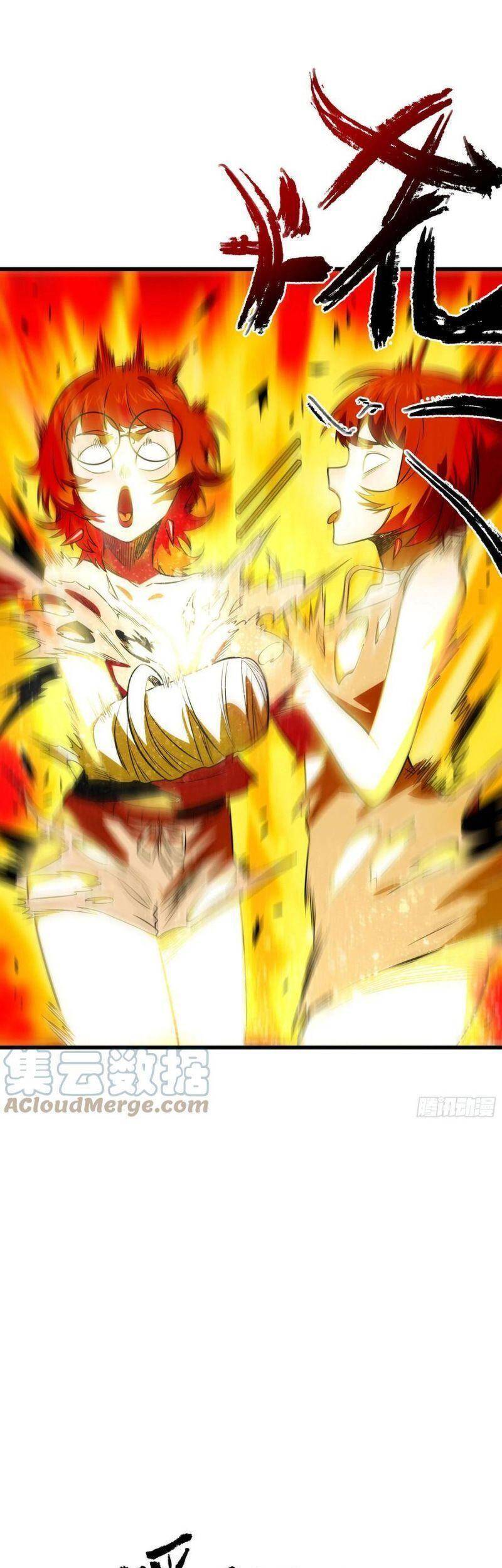 Con Quỷ Đã Sẵn Sàng Cho Bữa Tối ! Chapter 73 - 23