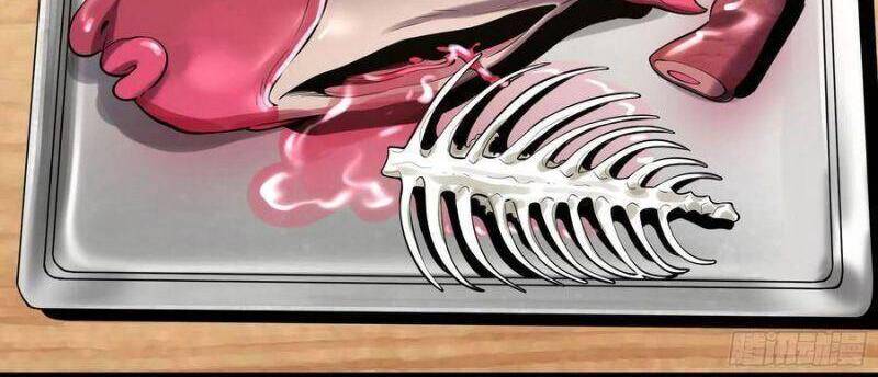 Con Quỷ Đã Sẵn Sàng Cho Bữa Tối ! Chapter 73 - 4