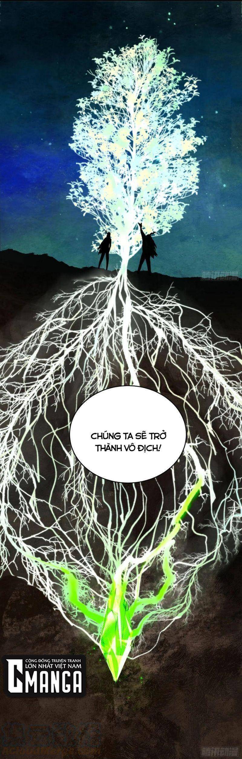 Con Quỷ Đã Sẵn Sàng Cho Bữa Tối ! Chapter 73 - 34