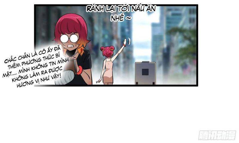 Con Quỷ Đã Sẵn Sàng Cho Bữa Tối ! Chapter 74 - 2