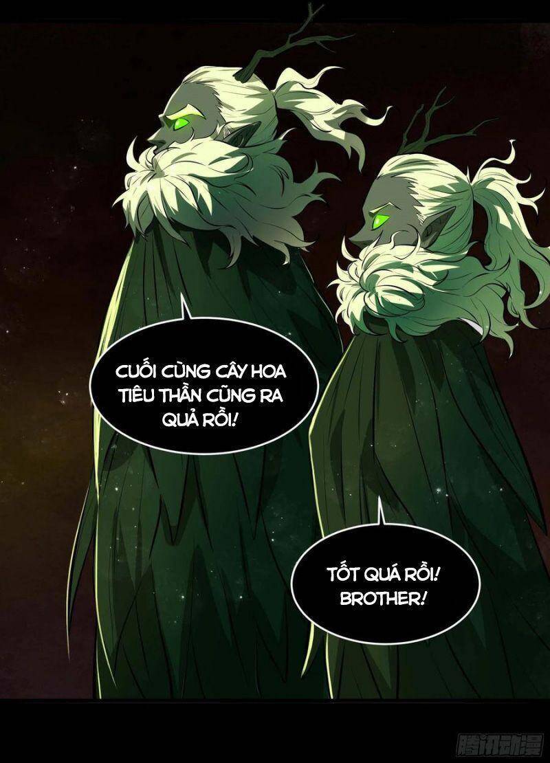 Con Quỷ Đã Sẵn Sàng Cho Bữa Tối ! Chapter 74 - 19