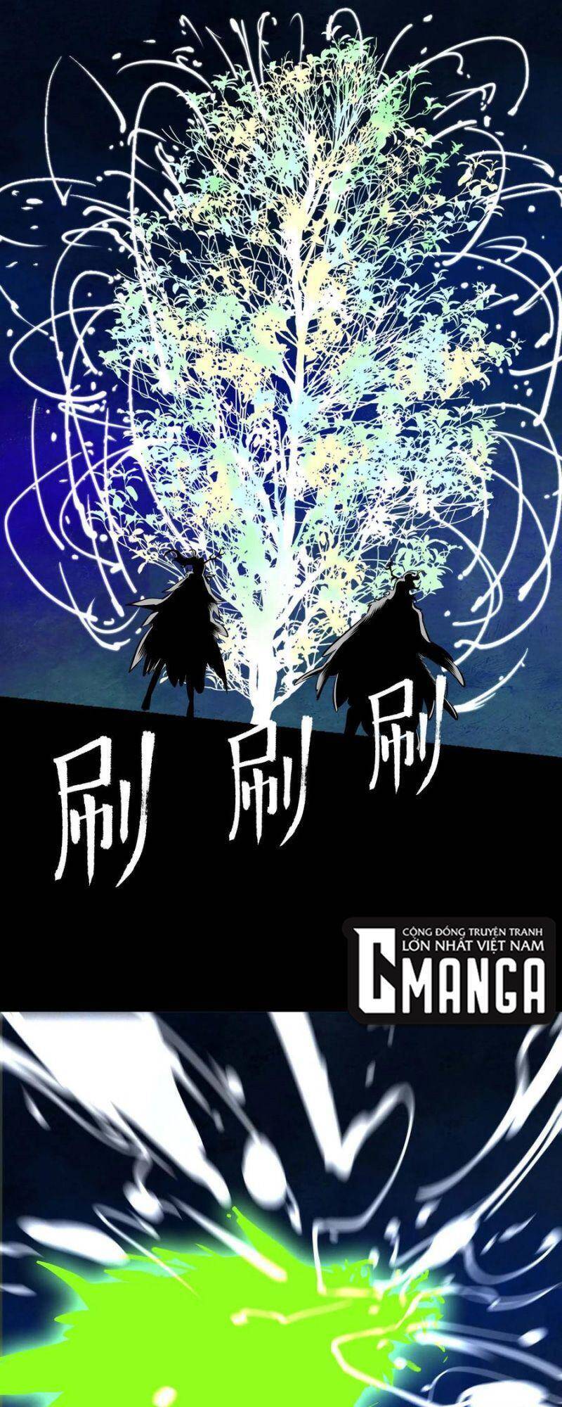 Con Quỷ Đã Sẵn Sàng Cho Bữa Tối ! Chapter 74 - 22