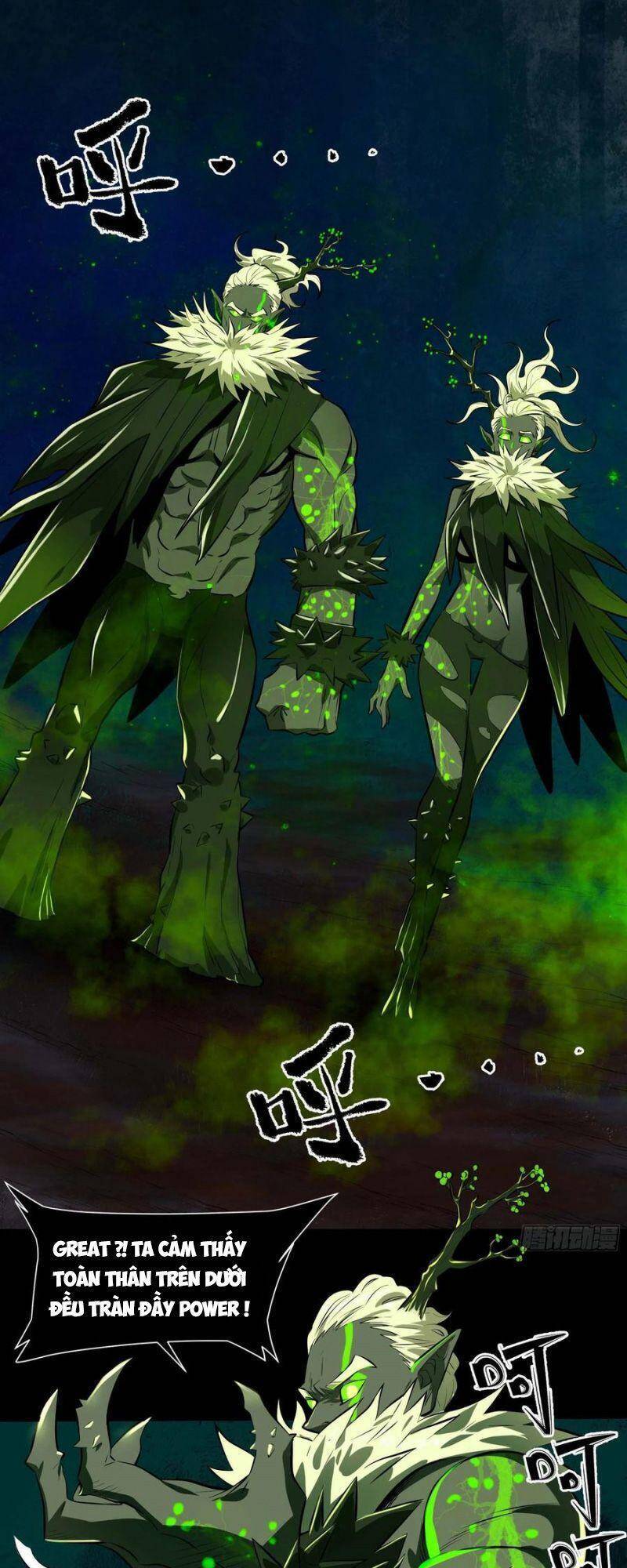 Con Quỷ Đã Sẵn Sàng Cho Bữa Tối ! Chapter 74 - 26