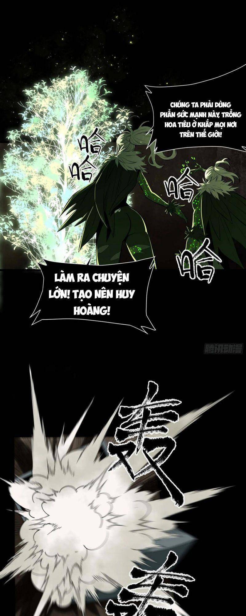 Con Quỷ Đã Sẵn Sàng Cho Bữa Tối ! Chapter 74 - 28