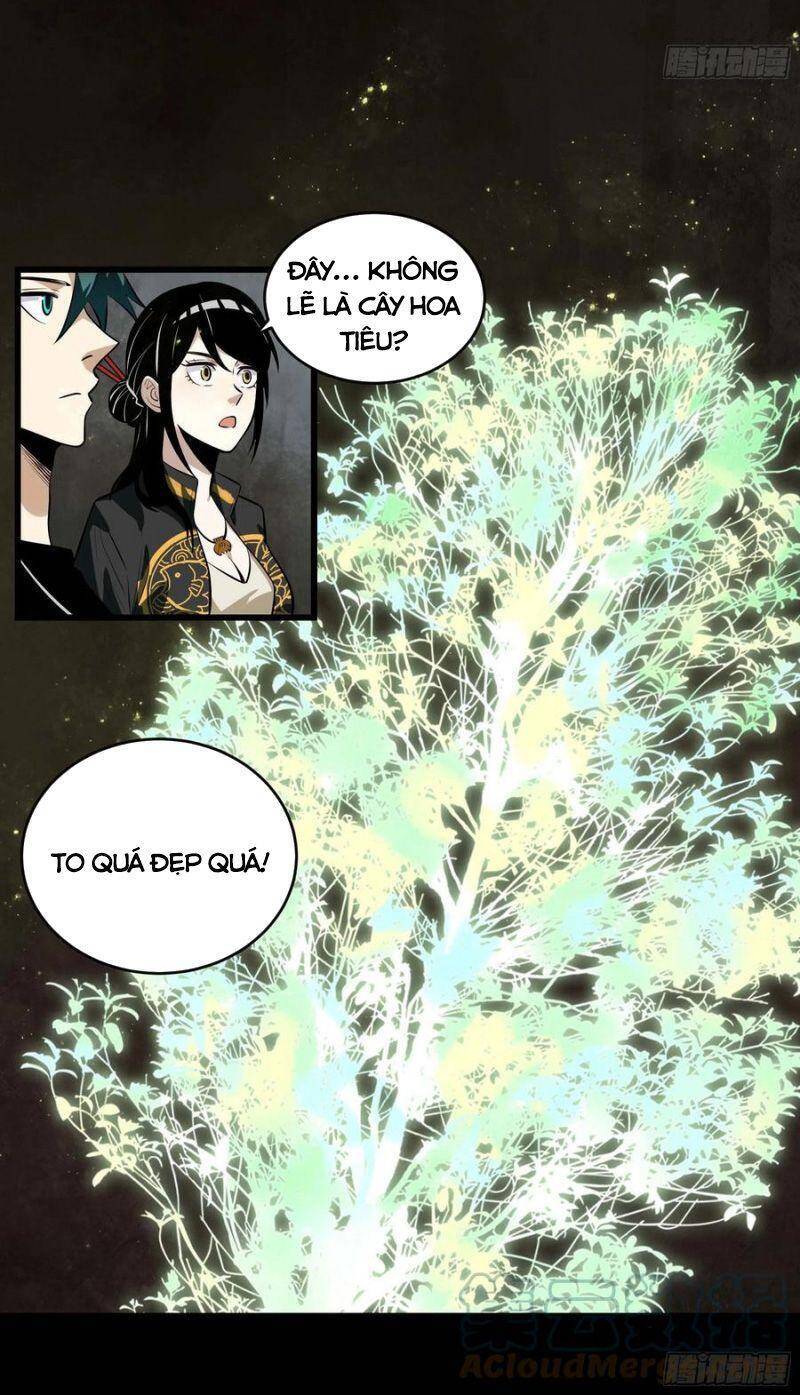 Con Quỷ Đã Sẵn Sàng Cho Bữa Tối ! Chapter 74 - 31