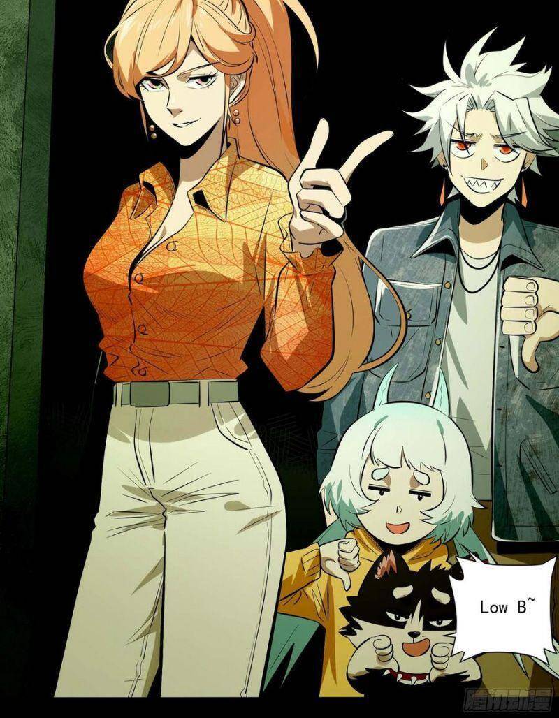 Con Quỷ Đã Sẵn Sàng Cho Bữa Tối ! Chapter 74 - 39