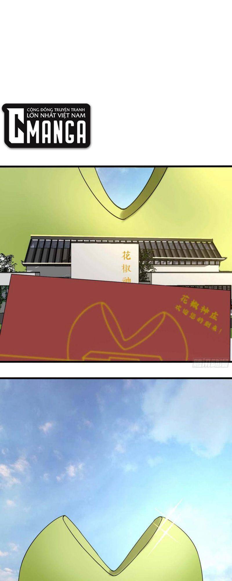 Con Quỷ Đã Sẵn Sàng Cho Bữa Tối ! Chapter 74 - 5
