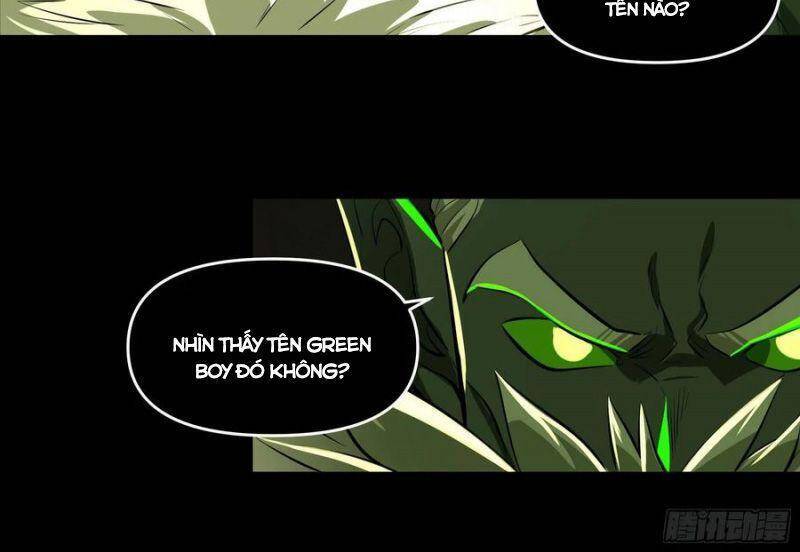 Con Quỷ Đã Sẵn Sàng Cho Bữa Tối ! Chapter 74 - 41