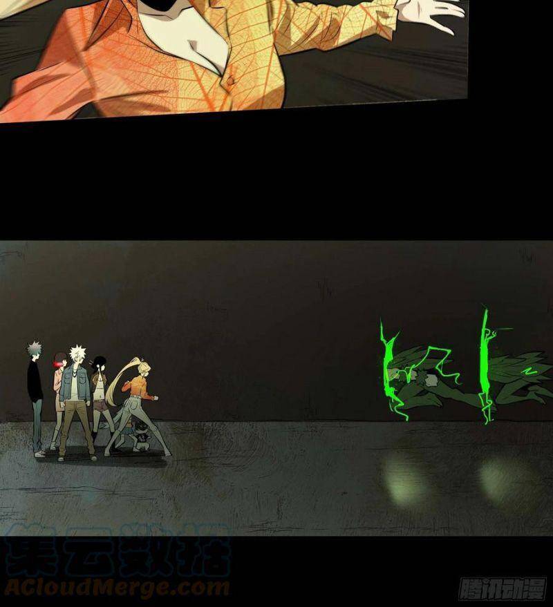 Con Quỷ Đã Sẵn Sàng Cho Bữa Tối ! Chapter 74 - 43