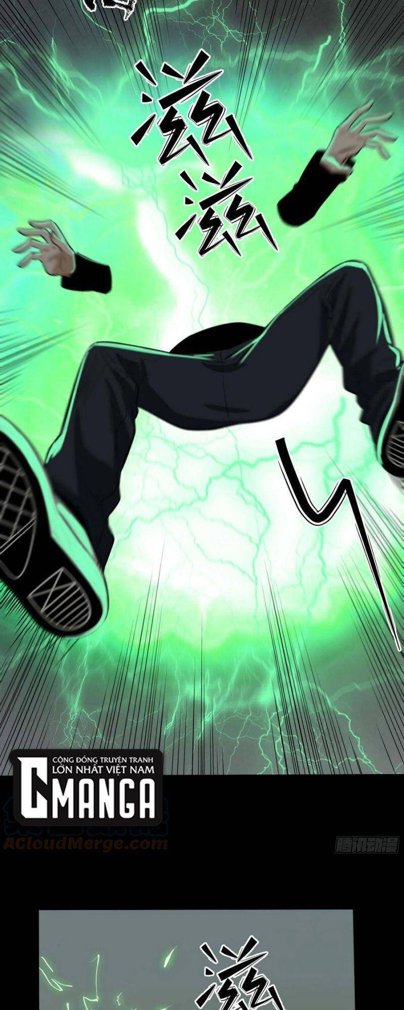 Con Quỷ Đã Sẵn Sàng Cho Bữa Tối ! Chapter 74 - 45