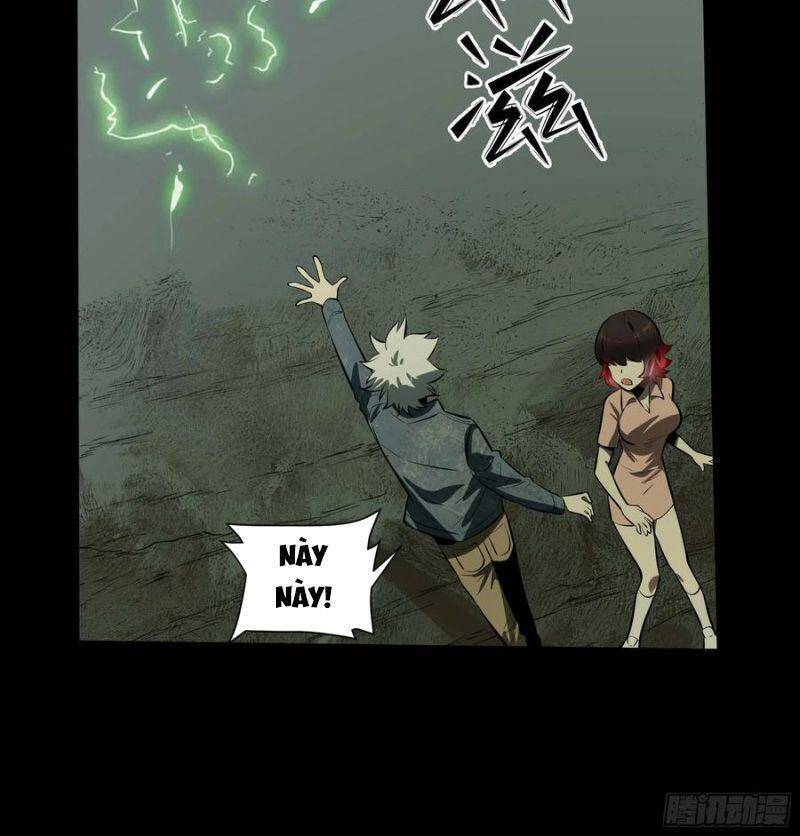 Con Quỷ Đã Sẵn Sàng Cho Bữa Tối ! Chapter 74 - 46