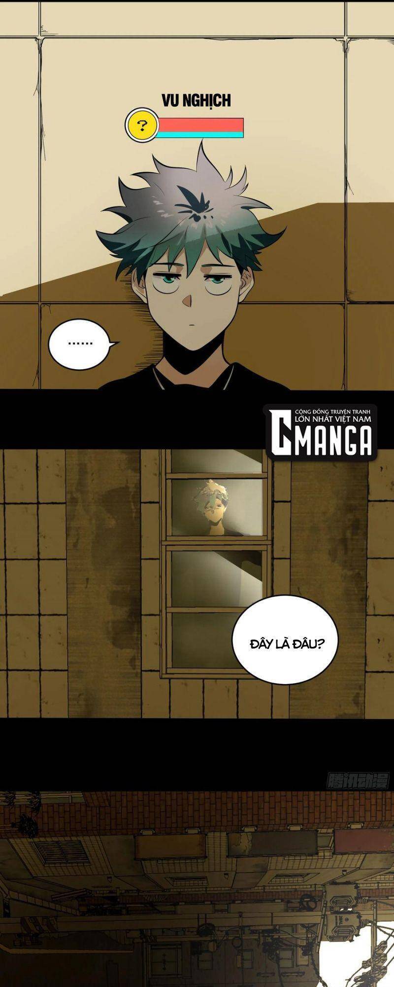 Con Quỷ Đã Sẵn Sàng Cho Bữa Tối ! Chapter 74 - 49