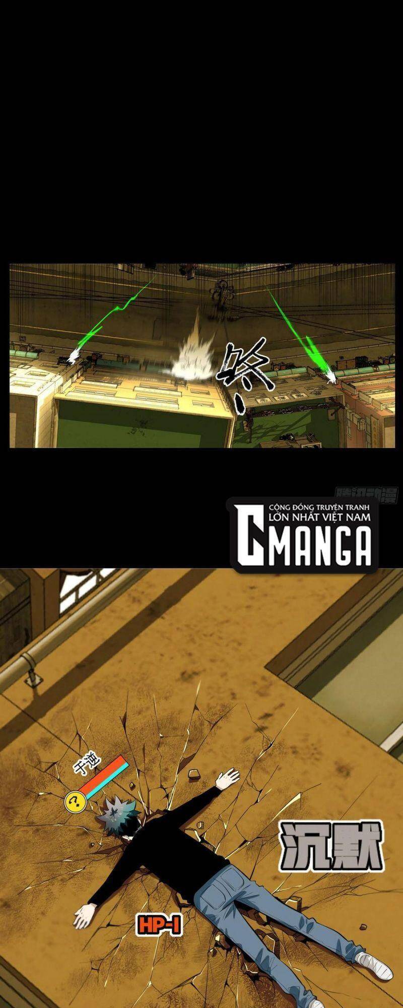 Con Quỷ Đã Sẵn Sàng Cho Bữa Tối ! Chapter 75 - 19