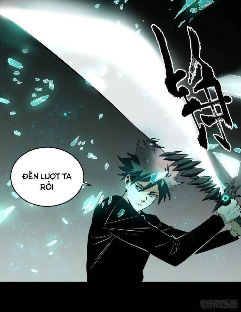 Con Quỷ Đã Sẵn Sàng Cho Bữa Tối ! Chapter 75 - 24