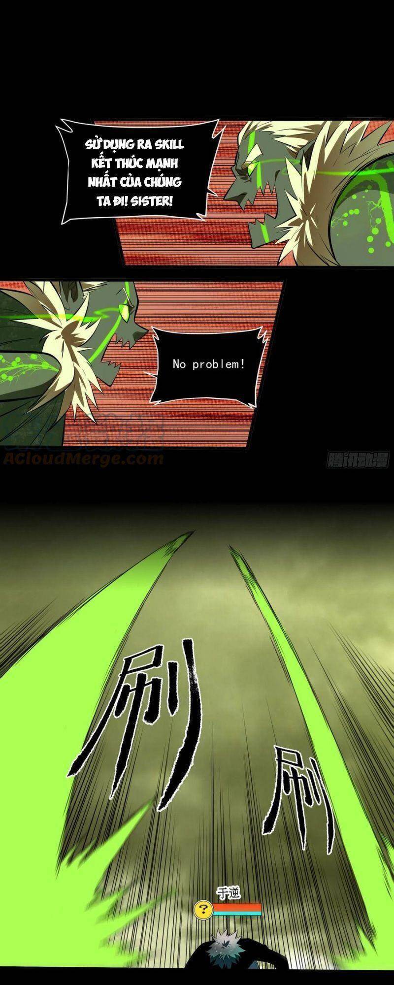 Con Quỷ Đã Sẵn Sàng Cho Bữa Tối ! Chapter 75 - 33