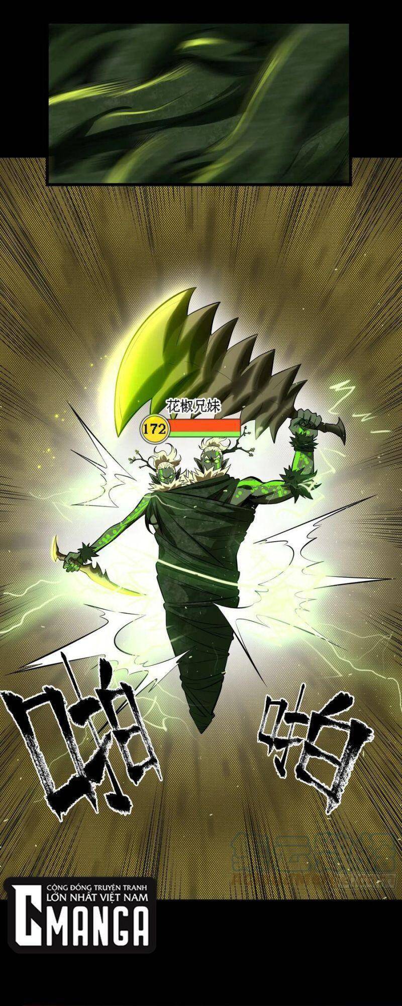 Con Quỷ Đã Sẵn Sàng Cho Bữa Tối ! Chapter 75 - 35