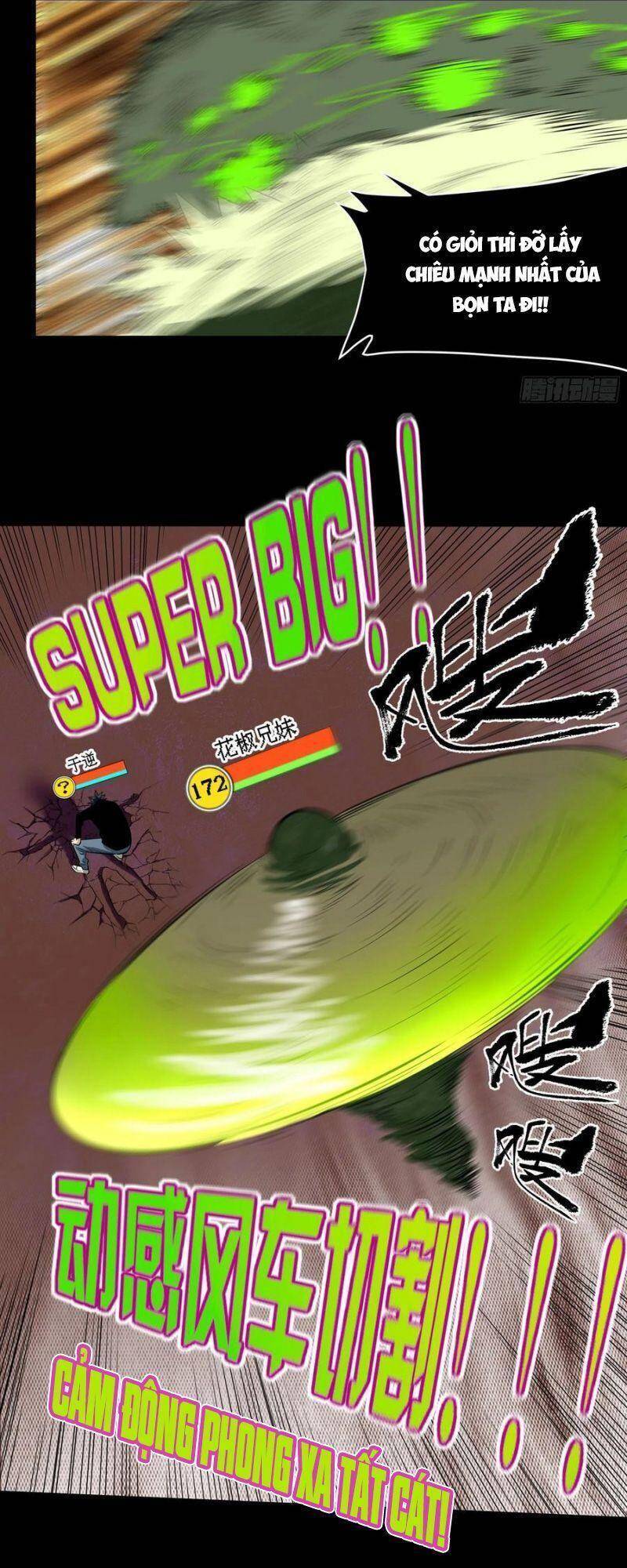 Con Quỷ Đã Sẵn Sàng Cho Bữa Tối ! Chapter 75 - 36