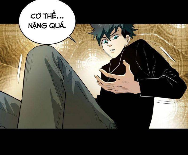 Con Quỷ Đã Sẵn Sàng Cho Bữa Tối ! Chapter 75 - 6