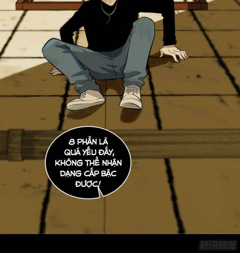 Con Quỷ Đã Sẵn Sàng Cho Bữa Tối ! Chapter 75 - 8