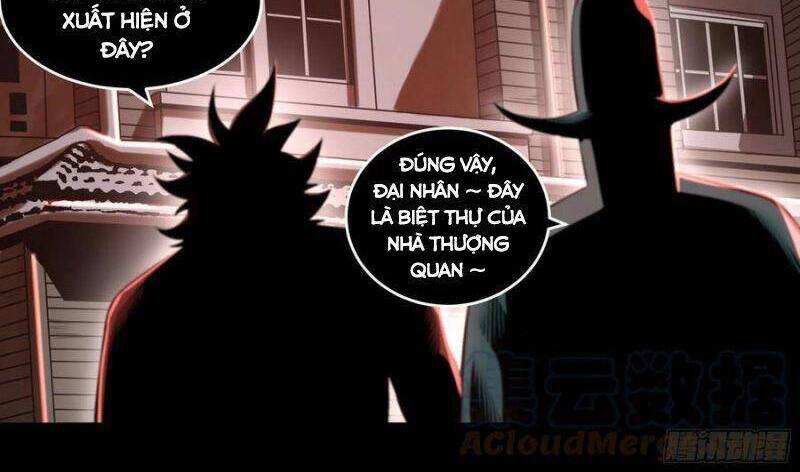 Con Quỷ Đã Sẵn Sàng Cho Bữa Tối ! Chapter 76 - 2