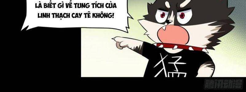 Con Quỷ Đã Sẵn Sàng Cho Bữa Tối ! Chapter 76 - 14