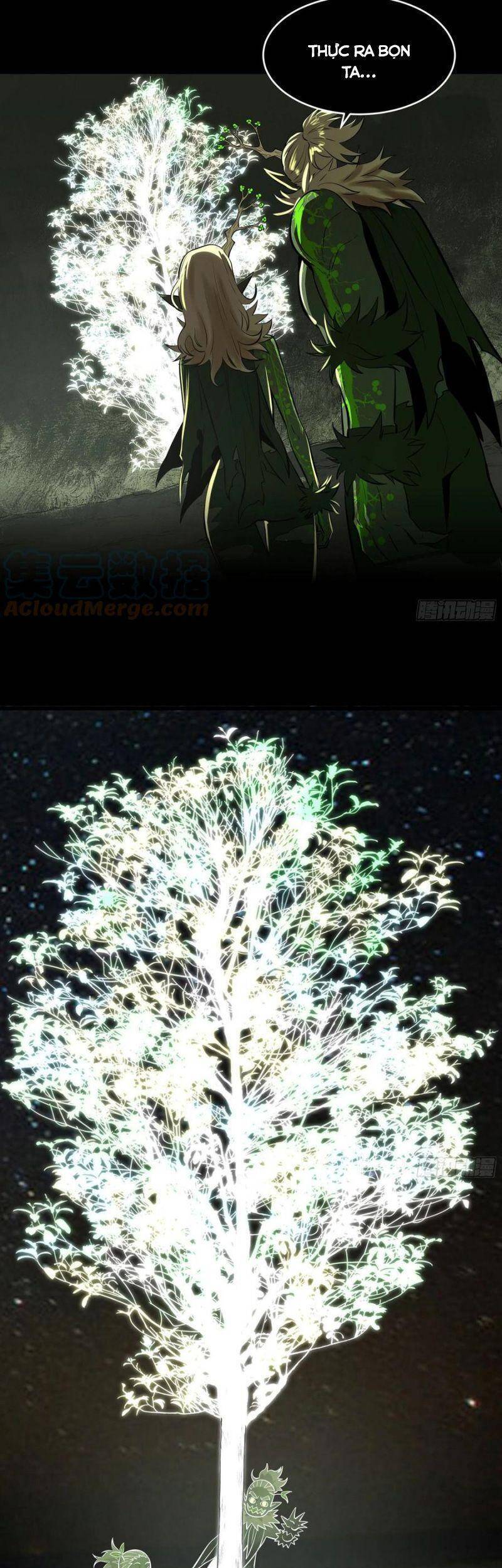 Con Quỷ Đã Sẵn Sàng Cho Bữa Tối ! Chapter 76 - 17