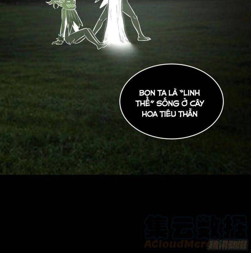 Con Quỷ Đã Sẵn Sàng Cho Bữa Tối ! Chapter 76 - 18