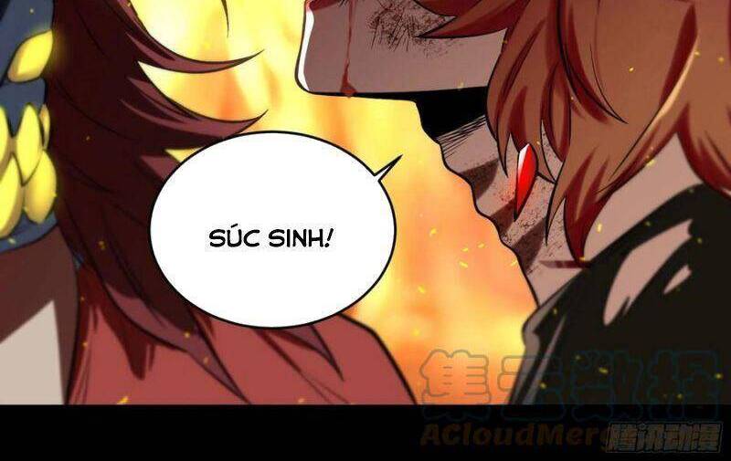 Con Quỷ Đã Sẵn Sàng Cho Bữa Tối ! Chapter 76 - 22