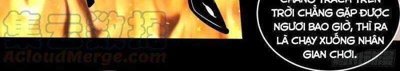 Con Quỷ Đã Sẵn Sàng Cho Bữa Tối ! Chapter 76 - 24