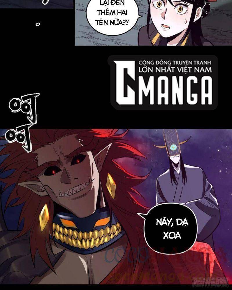 Con Quỷ Đã Sẵn Sàng Cho Bữa Tối ! Chapter 78 - 2