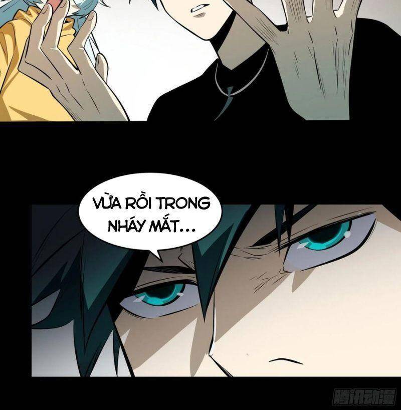 Con Quỷ Đã Sẵn Sàng Cho Bữa Tối ! Chapter 78 - 12