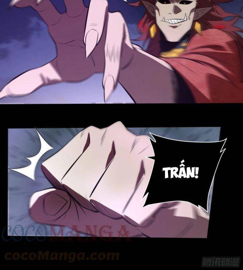 Con Quỷ Đã Sẵn Sàng Cho Bữa Tối ! Chapter 78 - 17