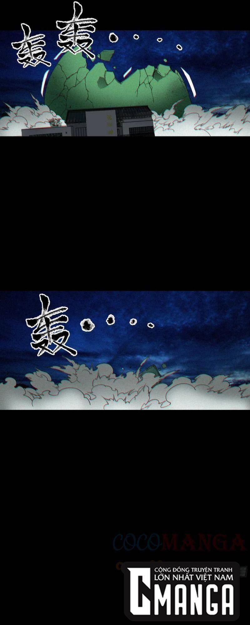 Con Quỷ Đã Sẵn Sàng Cho Bữa Tối ! Chapter 78 - 23