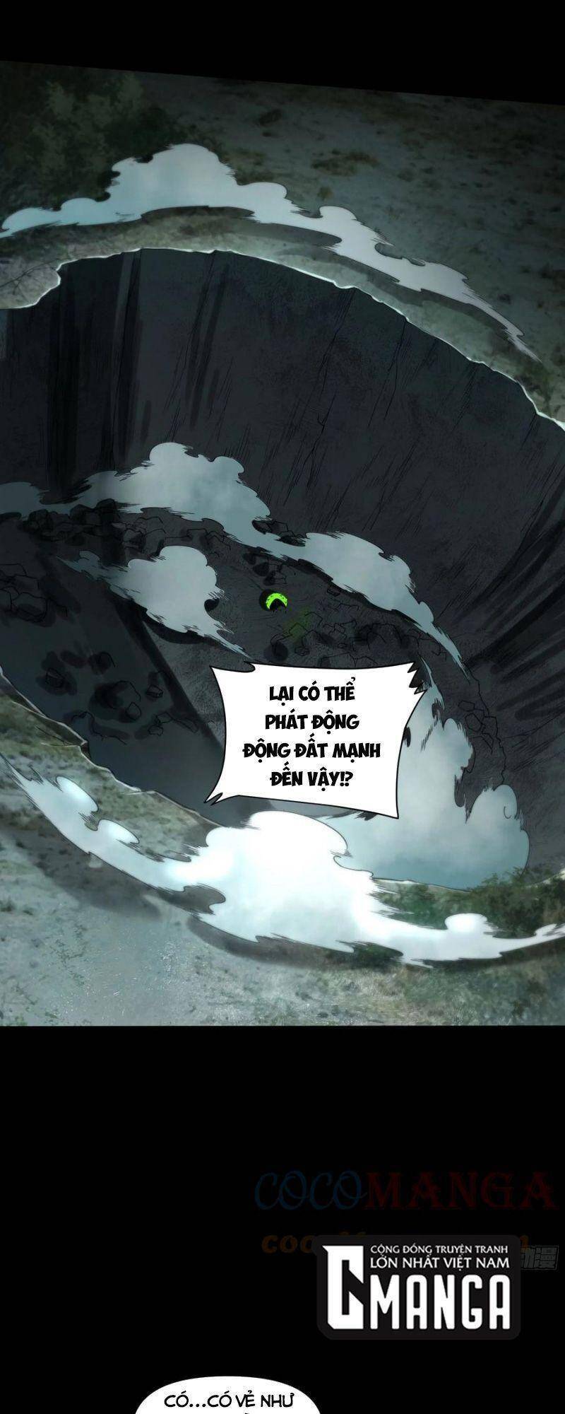 Con Quỷ Đã Sẵn Sàng Cho Bữa Tối ! Chapter 78 - 27